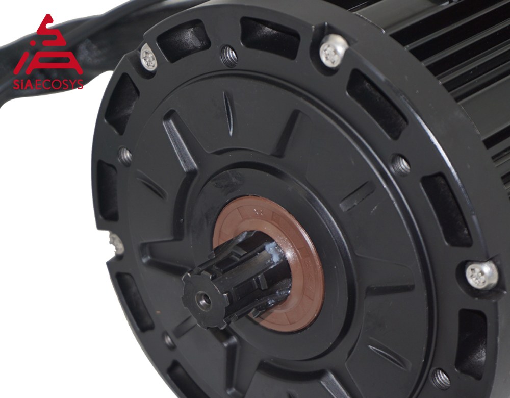 מנועי מגנזיום (Magnesium Wheels) - זווית 2