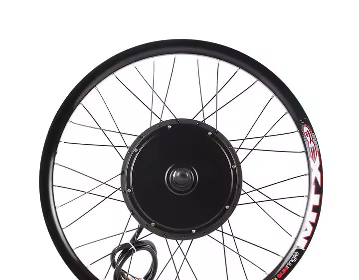 מנועי QS MOTOR - Hub - זווית 3