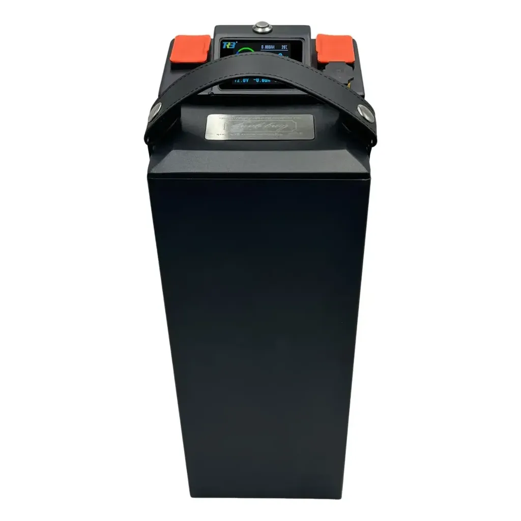 Sur-Ron Ultra Bee - ADVANCED — תאי Tenpower 50SG | Green Power מעבדת סוללות